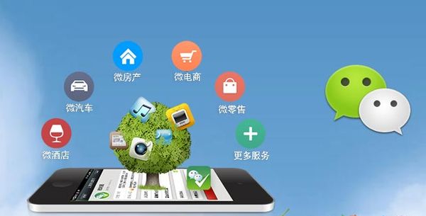 永川分析企业微信公众号平台开发的优势有哪些？