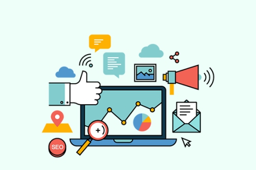 永川提升网络推广效果企业要注意哪些方面的问题