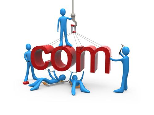 永川企业网站建设成功与否和哪些有关呢