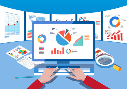 永川哪一种网站设计风格才是适合企业呢？