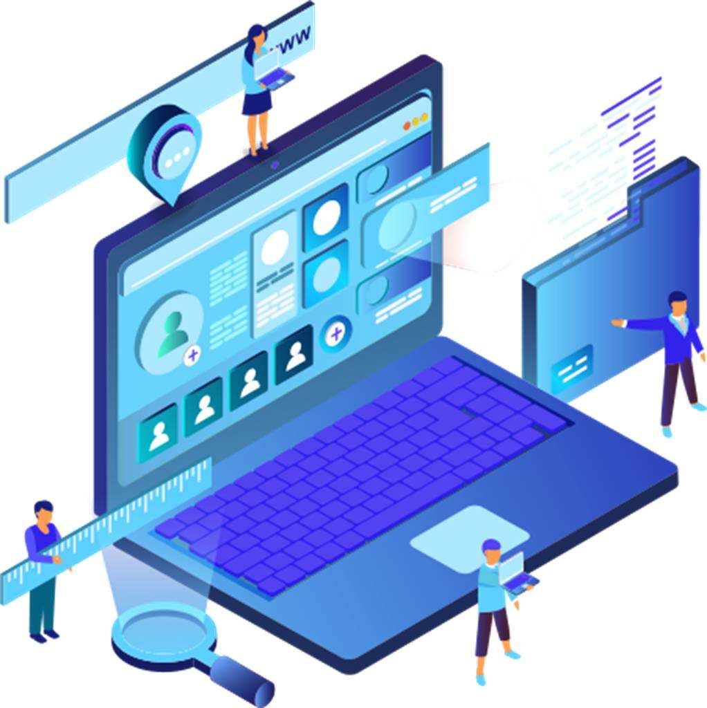 永川分析企业网站设计过程中需要注意的几个问题